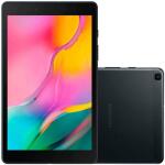 SAMSUNG Galaxy Tab A 8.0" 32GB, 2019, WiFi Only International Model (Black)